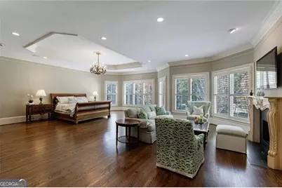 9390 Colonnade Trail, Johns Creek, GA 30022 - Photo 31