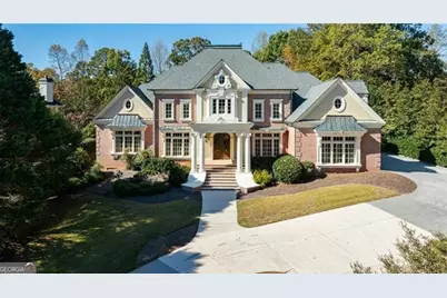 9390 Colonnade Trail, Johns Creek, GA 30022 - Photo 113