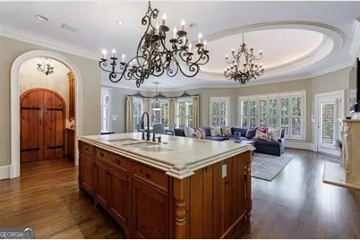 9390 Colonnade Trail, Johns Creek, GA 30022 - Photo 23