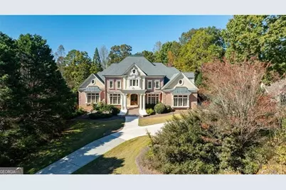 9390 Colonnade Trail, Johns Creek, GA 30022 - Photo 101