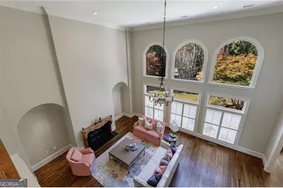 9390 Colonnade Trail, Johns Creek, GA 30022 - Photo 49