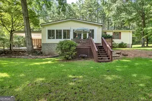 180 De Jarnette Rd, Eatonton, GA 31024 - Photo 1