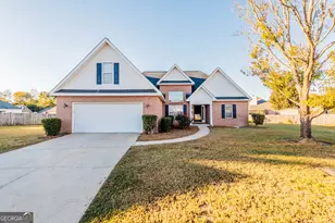 306 Thornwood Dr, Bonaire, GA 31005 - Photo 3