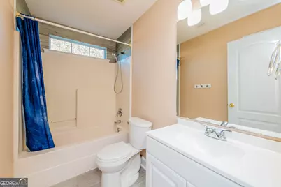 306 Thornwood Drive, Bonaire, GA 31005 - Photo 9