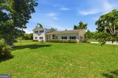 27 Park Lane, Hazlehurst, GA 31539 - Photo 5
