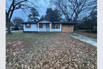 176 Randall Avenue, Flovilla, GA 30216 - Photo 1