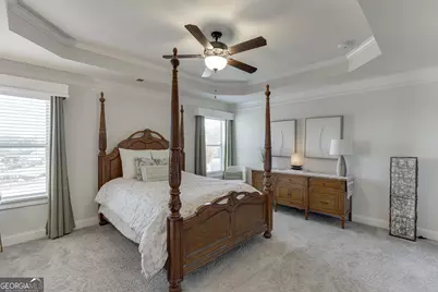 558 Calgary Downs Drive, Winder, GA 30680 - Photo 29