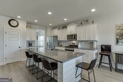 558 Calgary Downs Drive, Winder, GA 30680 - Photo 11