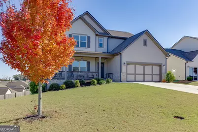 558 Calgary Downs Drive, Winder, GA 30680 - Photo 3