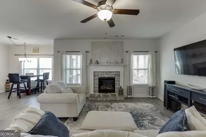 558 Calgary Downs Drive, Winder, GA 30680 - Photo 21