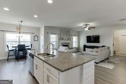 558 Calgary Downs Drive, Winder, GA 30680 - Photo 13