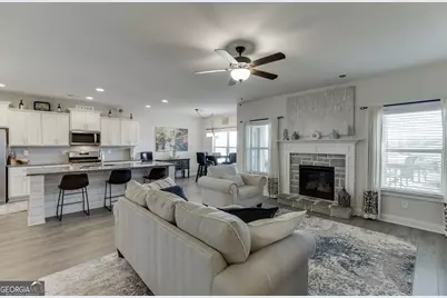 558 Calgary Downs Drive, Winder, GA 30680 - Photo 19