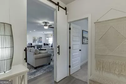 558 Calgary Downs Drive, Winder, GA 30680 - Photo 25