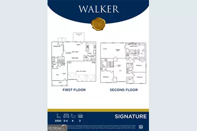 1684 Fuma Leaf Way #303, McDonough, GA 30253 - Photo 3