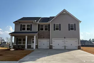 1684 Fuma Leaf Wy, McDonough, GA 30253 - Photo 1