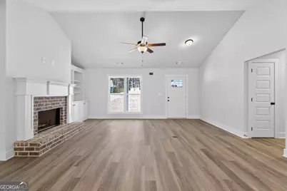 159 Mockingbird Lane #16, Winder, GA 30680 - Photo 7