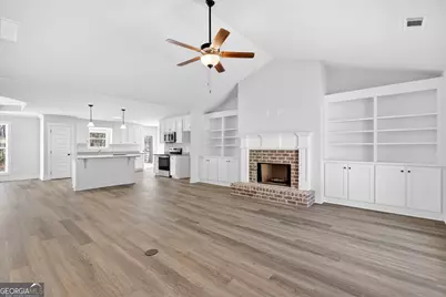 159 Mockingbird Lane #16, Winder, GA 30680 - Photo 3