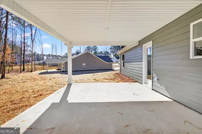 159 Mockingbird Lane #16, Winder, GA 30680 - Photo 37