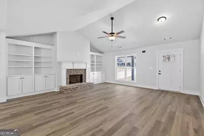 159 Mockingbird Lane #16, Winder, GA 30680 - Photo 5