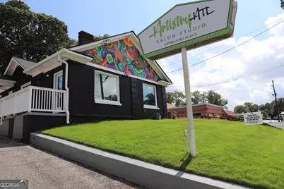 3238 Dogwood Drive, Atlanta, GA 30354 - Photo 1