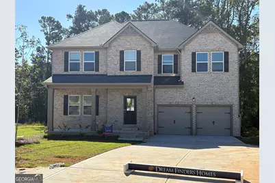 320 Bianca Way #200, McDonough, GA 30253 - Photo 1