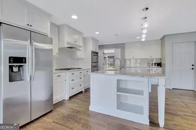 30 Hawthorne Drive, Newnan, GA 30263 - Photo 17