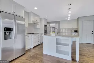 30 Hawthorne Dr, Newnan, GA 30263 - Photo 17