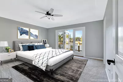 30 Hawthorne Drive, Newnan, GA 30263 - Photo 27