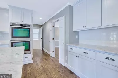 30 Hawthorne Drive, Newnan, GA 30263 - Photo 15