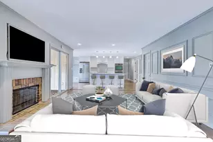 30 Hawthorne Dr, Newnan, GA 30263 - Photo 21