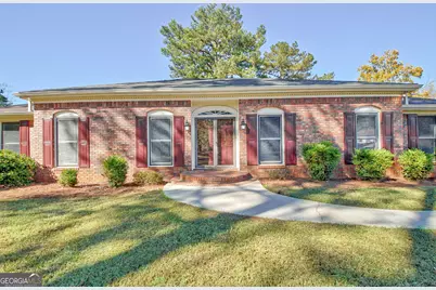 30 Hawthorne Drive, Newnan, GA 30263 - Photo 7