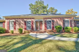 30 Hawthorne Dr, Newnan, GA 30263 - Photo 7