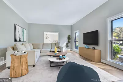 30 Hawthorne Drive, Newnan, GA 30263 - Photo 11