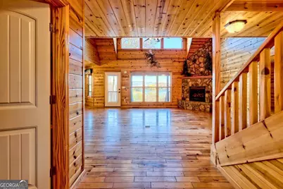 1929 Lakeview Summit Drive, Young Harris, GA 30582 - Photo 7