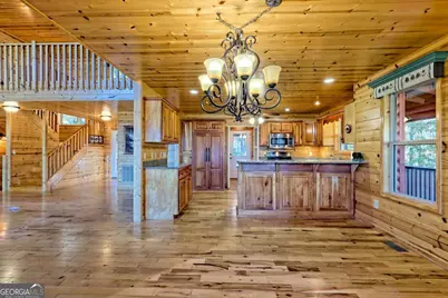 1929 Lakeview Summit Drive, Young Harris, GA 30582 - Photo 11