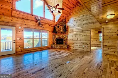 1929 Lakeview Summit Drive, Young Harris, GA 30582 - Photo 5