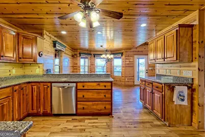 1929 Lakeview Summit Drive, Young Harris, GA 30582 - Photo 21