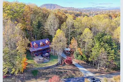 1929 Lakeview Summit Drive, Young Harris, GA 30582 - Photo 73