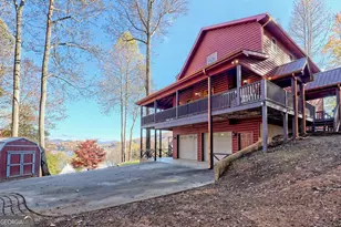 1929 Lakeview Summit Dr, Young Harris, GA 30582 - Photo 61