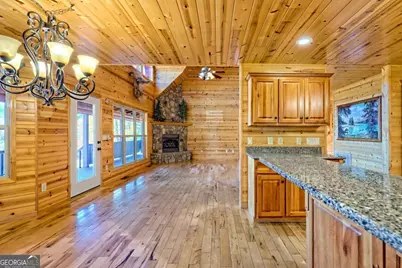 1929 Lakeview Summit Drive, Young Harris, GA 30582 - Photo 13