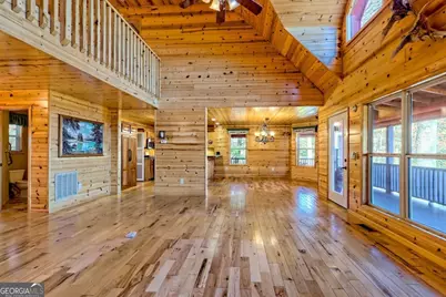 1929 Lakeview Summit Drive, Young Harris, GA 30582 - Photo 9