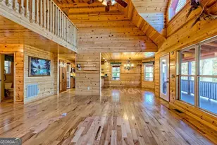 1929 Lakeview Summit Dr, Young Harris, GA 30582 - Photo 9