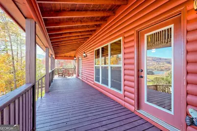 1929 Lakeview Summit Drive, Young Harris, GA 30582 - Photo 3