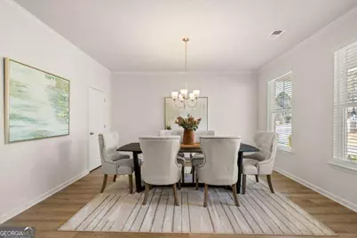 1104 Georgian Point Drive #9, Lawrenceville, GA 30045 - Photo 3