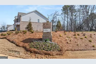 1104 Georgian Point Drive #9, Lawrenceville, GA 30045 - Photo 15