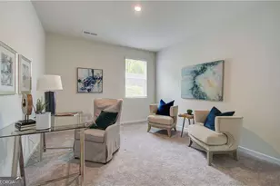 1104 Georgian Point Dr, Lawrenceville, GA 30045 - Photo 5