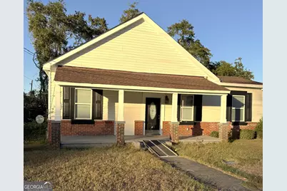 1740 Spring Street NE, Conyers, GA 30012 - Photo 1