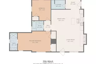 855 E Lanier Ave, Fayetteville, GA 30215 - Photo 5