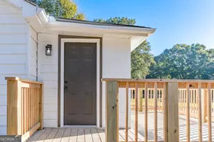 855 E Lanier Ave, Fayetteville, GA 30215 - Photo 27