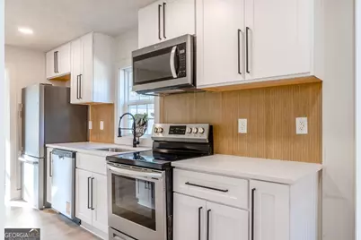 855 E Lanier Avenue, Fayetteville, GA 30215 - Photo 11